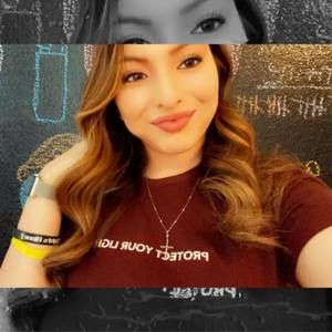 Meet your Posher, Stacie